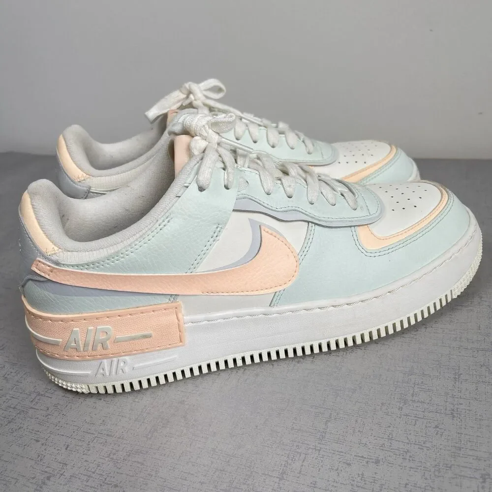 Nike Air Force 1 Shadow 